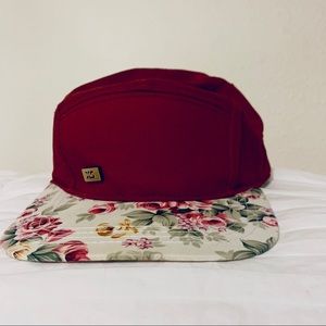 XS® Gear Flat Bill Snapback Cap